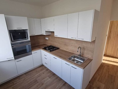 Pronájem bytu 3+1 56 m²