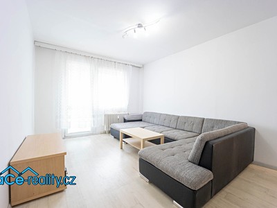 Pronájem bytu 3+1 66 m²