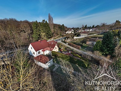 Prodej  rodinného domu 148 m², pozemek 378 m²