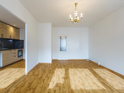 Pronájem bytu 3+1 75 m²