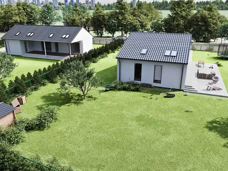 Prodej rodinného domu 96 m², pozemek 910 m², Úmyslovice – náhled fotky 2