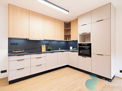 Pronájem bytu 3+kk 88 m²