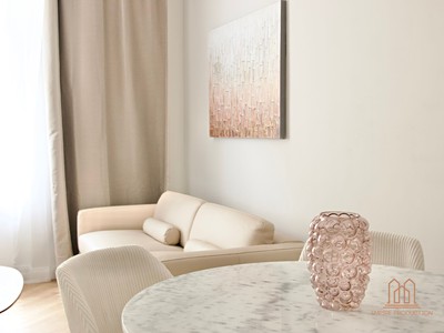 Prodej bytu 2+kk 49 m² (Jednopodlažní)