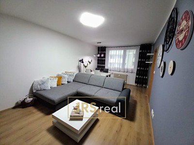 Pronájem bytu 3+1 75 m²