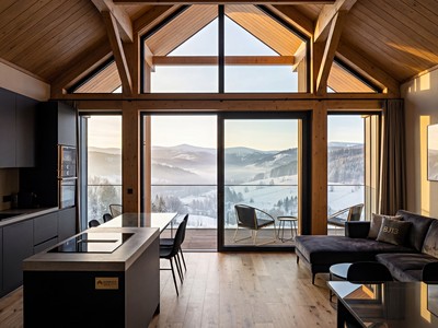 Prodej bytu 2+kk 46 m²