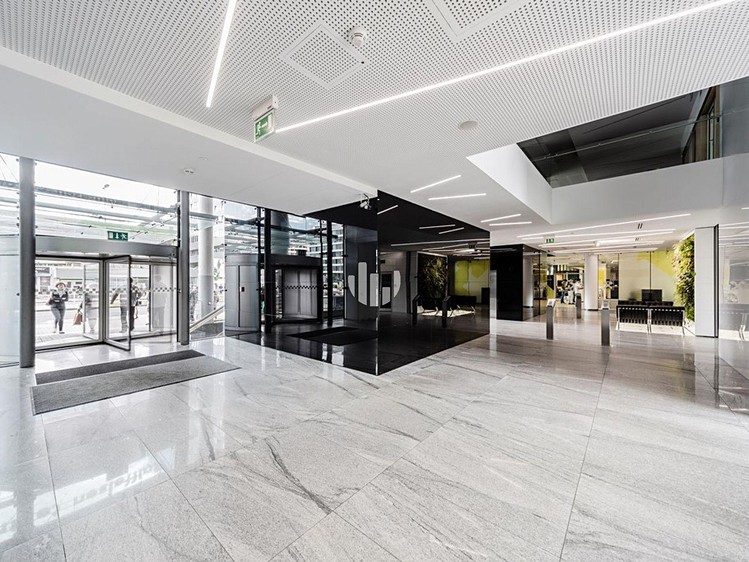 Pronájem komerčního prostoru, 463 m² (9 z 10)