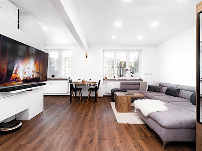 Pronájem bytu 2+kk 61 m²