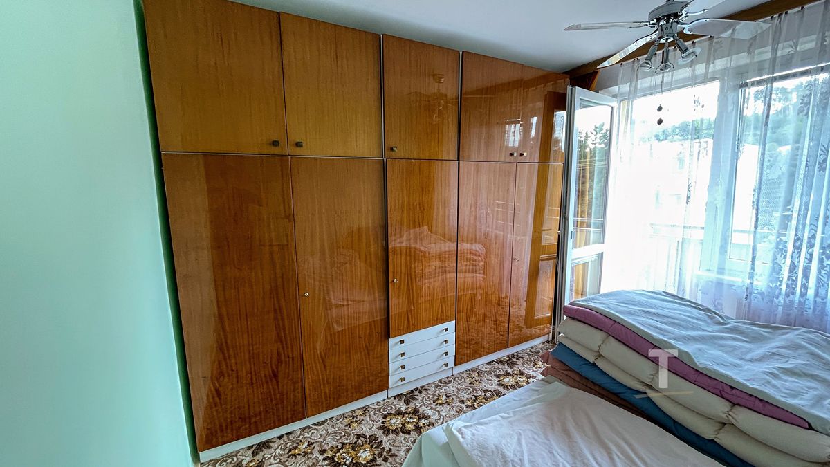Pronájem bytu 2+1 58 m² – fotografie 4