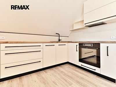 Pronájem bytu 2+kk 40 m²