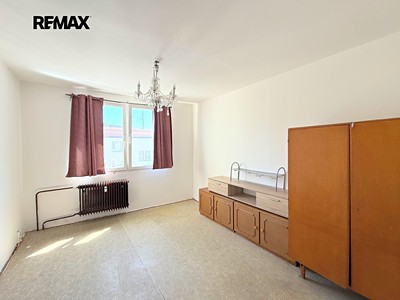 Pronájem bytu 3+1 65 m²