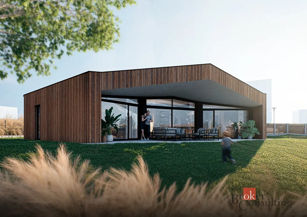Prodej rodinného domu 137 m², pozemek 751 m²