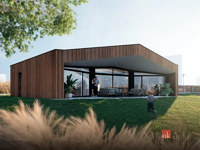 Prodej rodinného domu 137 m², pozemek 751 m², Rokycany – náhled fotky 1