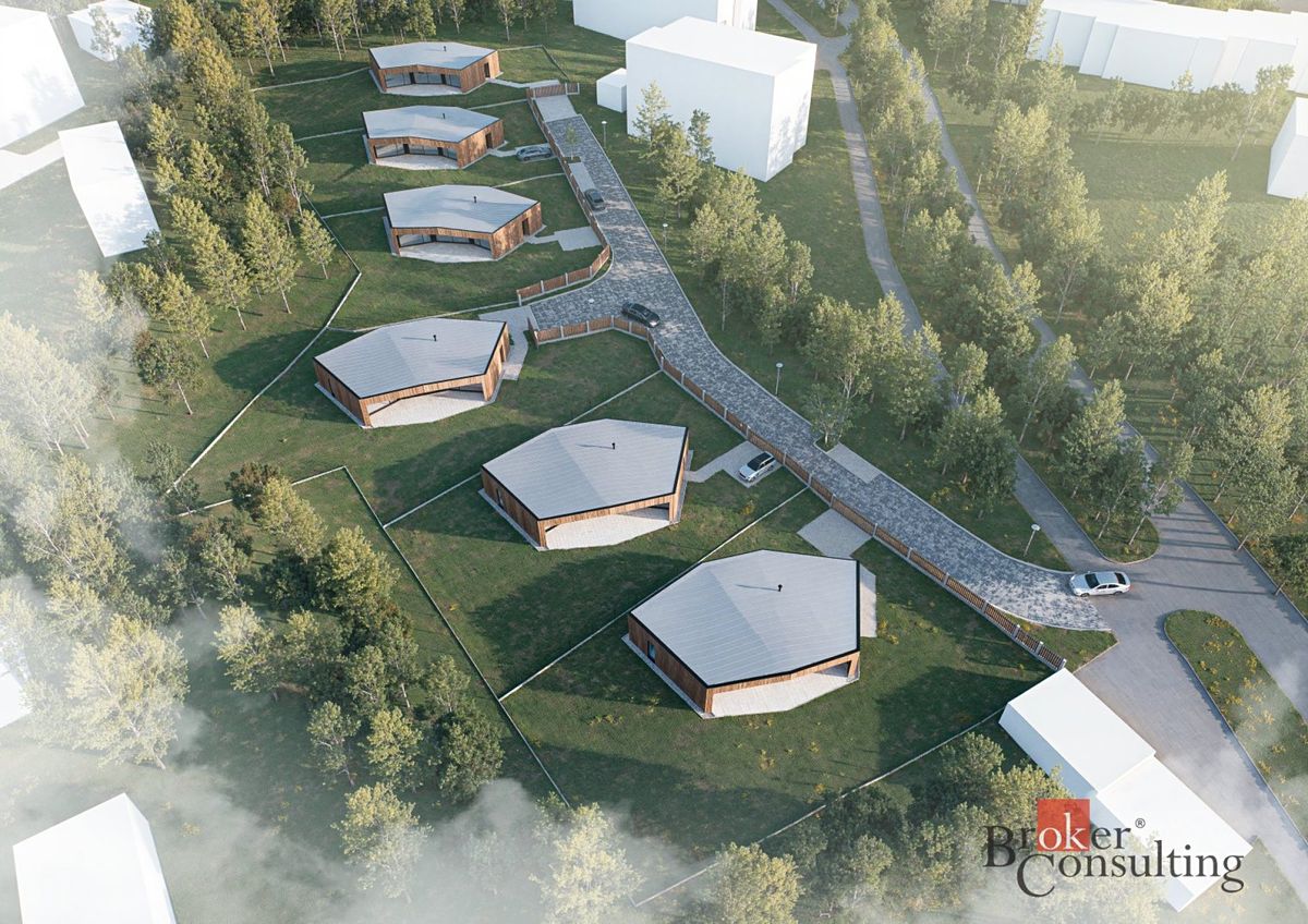 Prodej rodinného domu 137 m², pozemek 751 m² – fotografie 2