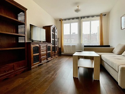 Pronájem bytu 2+kk 54 m²