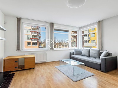 Prodej bytu 1+kk 47 m²