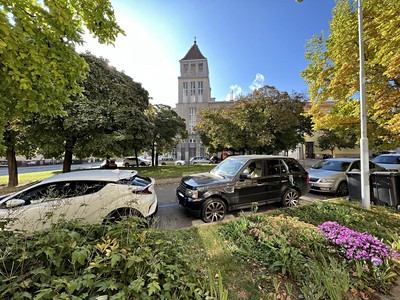 Pronájem bytu 2+1 81 m²