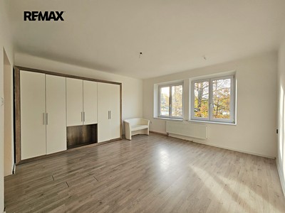 Prodej bytu 3+1 82 m²