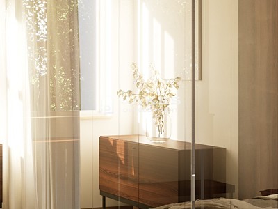 Prodej bytu 2+kk 35 m²