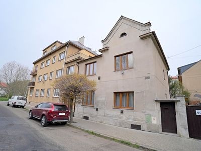 Prodej rodinného domu 132 m², pozemek 259 m²