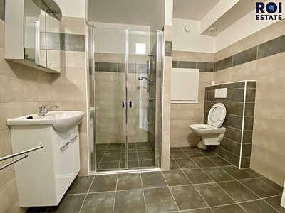 Pronájem bytu 2+kk 64 m²