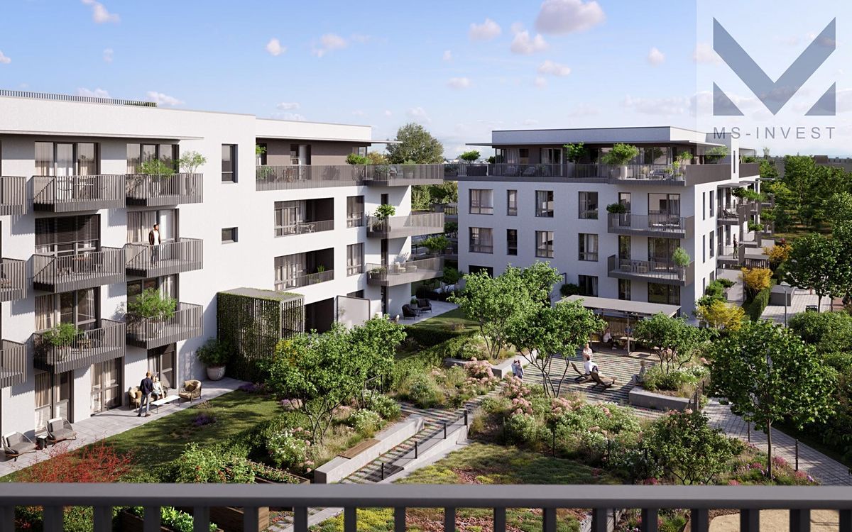 Prodej bytu 2+kk 49 m² – fotografie 3