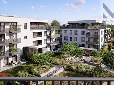 Prodej bytu 2+kk, 49 m² (3 z 8)