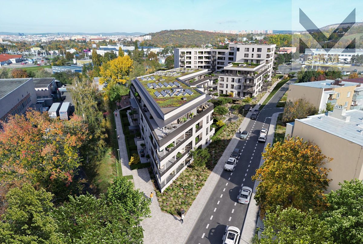Prodej bytu 3+kk 82 m² – fotografie 3