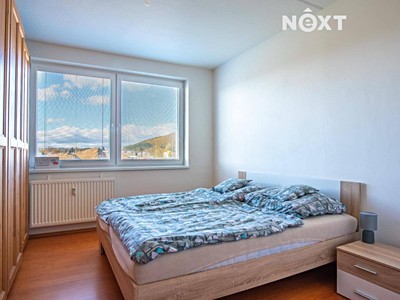 Prodej bytu 2+kk 42 m² (Jednopodlažní)