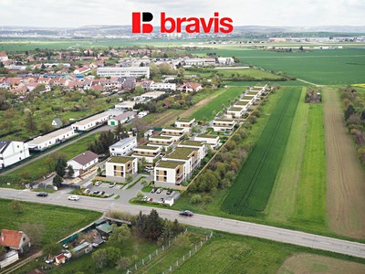 Prodej bytu 3+kk 66 m²