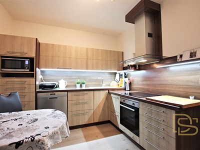 Pronájem bytu 3+1 72 m²