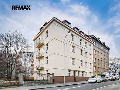 Prodej bytu 4+kk 66 m² (Jednopodlažní)