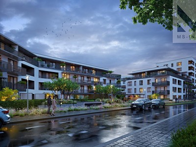 Prodej bytu 3+kk 82 m²