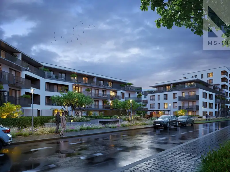 Prodej bytu 3+kk 82 m², Brno – náhled fotky 1