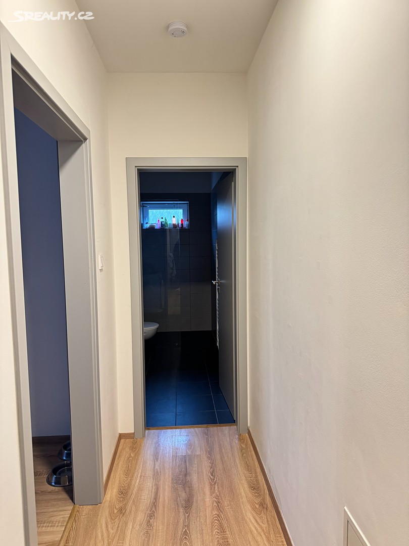 Pronájem bytu 2+kk 40 m² – pohled 3