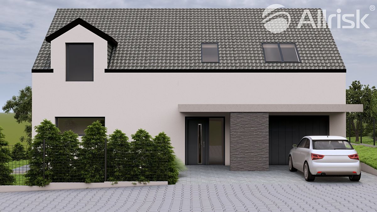 Prodej rodinného domu 210 m², pozemek 832 m² – fotografie 4
