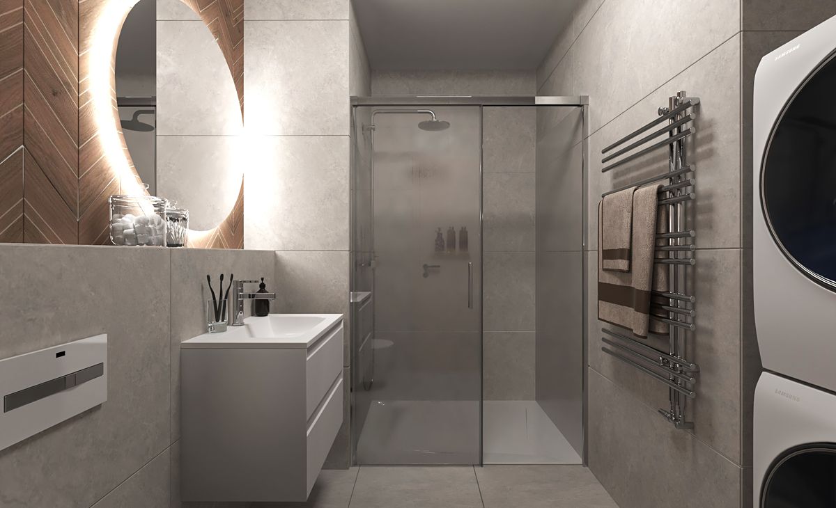 Prodej bytu 4+kk 84 m² – fotografie 4
