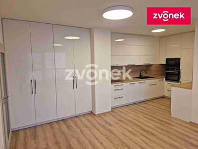Pronájem bytu 2+kk 80 m²