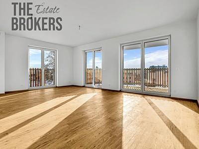 Prodej bytu 3+kk 100 m²