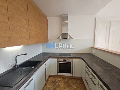 Pronájem bytu 3+kk 101 m²