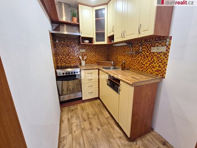 Prodej bytu 3+kk 58 m²