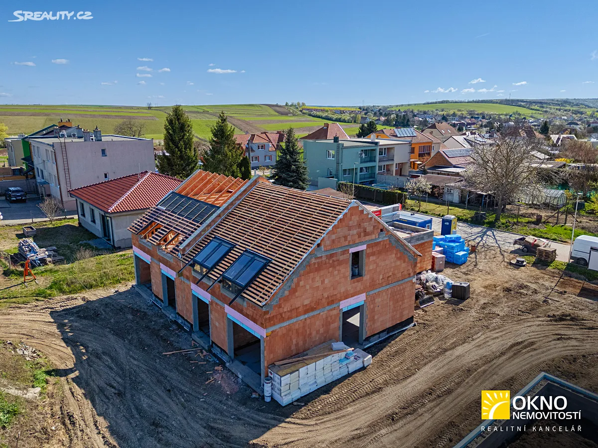 Prodej rodinného domu 167 m², pozemek 644 m², Otnice