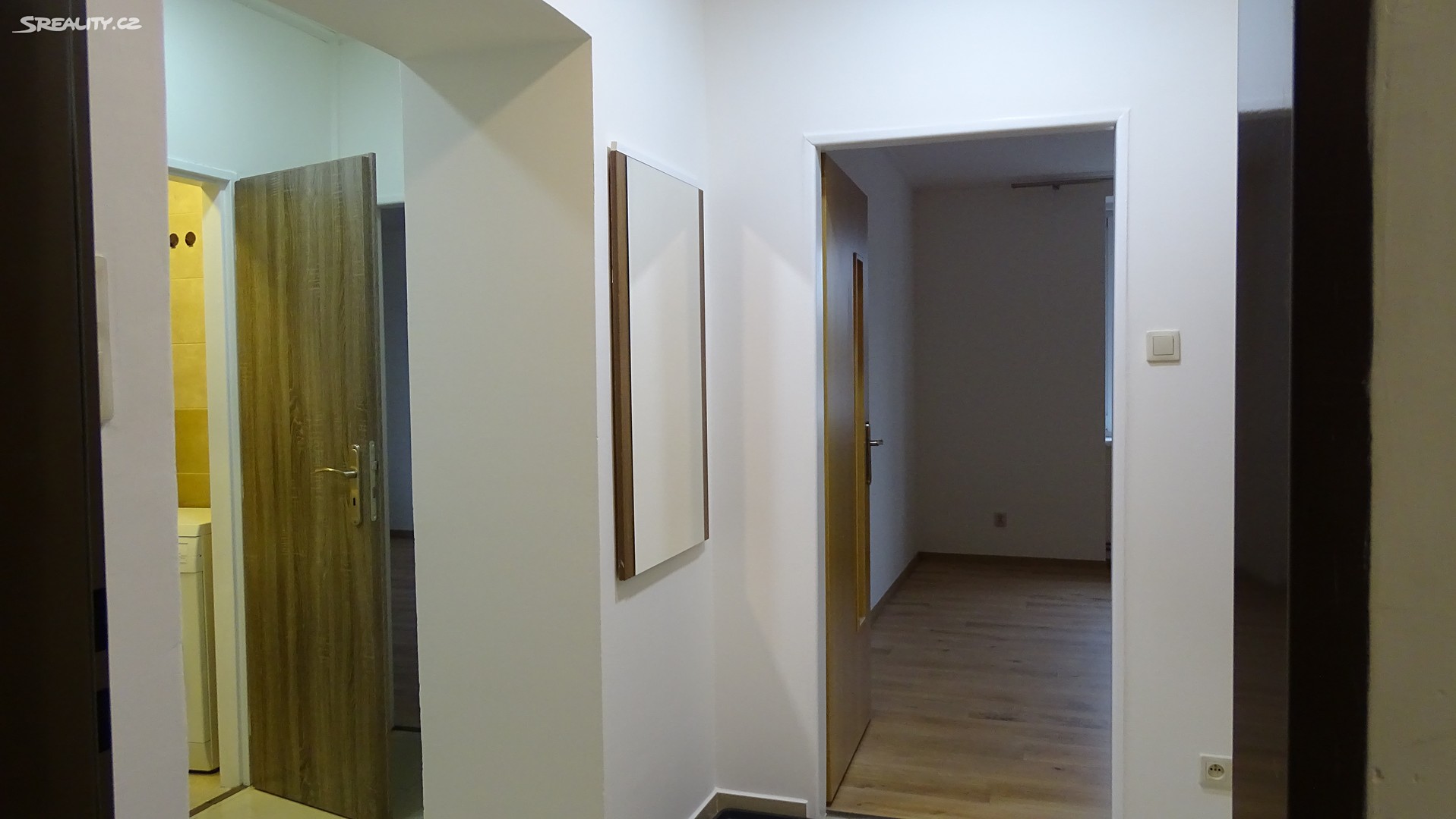 Prodej bytu 2+1 57 m² (Jednopodlažní) – pohled 3