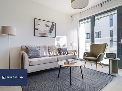 Pronájem bytu 3+kk 72 m²