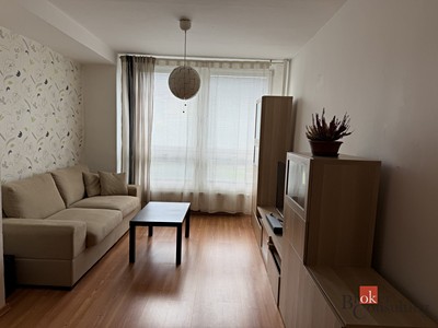 Pronájem bytu 3+1 81 m²