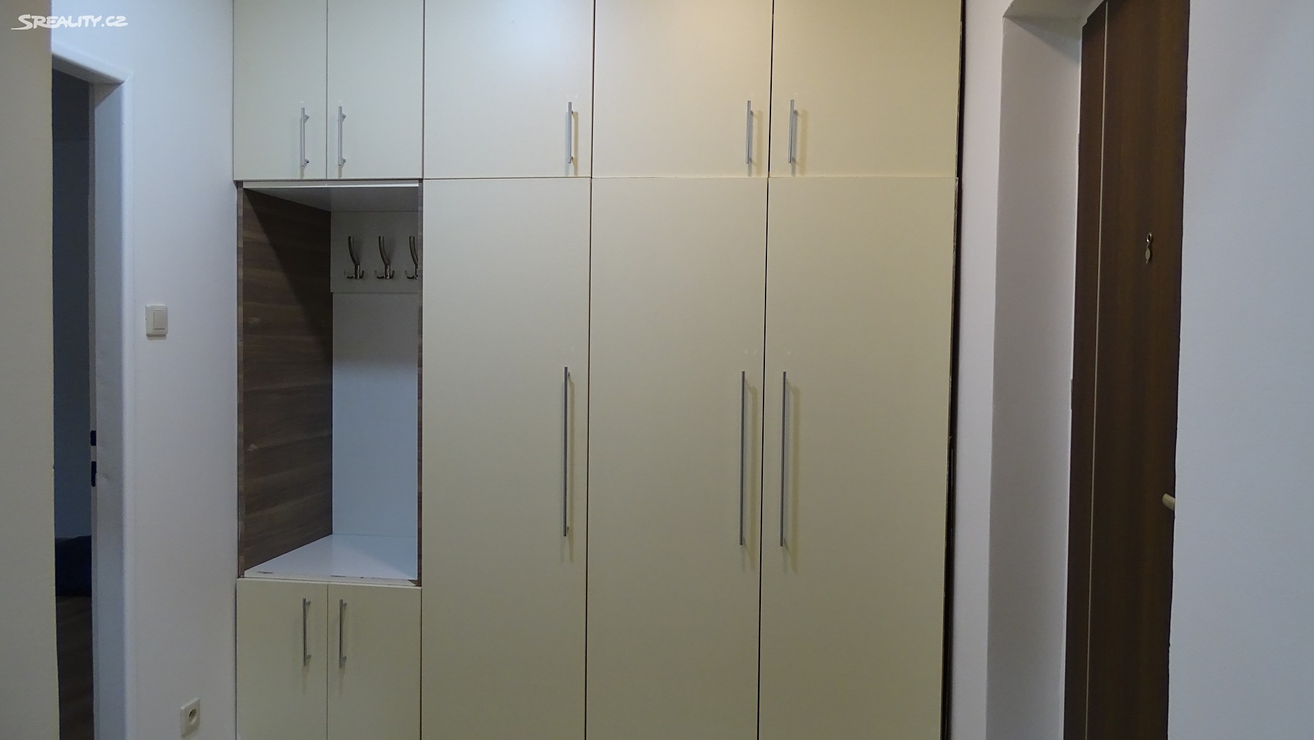 Prodej bytu 2+1 57 m² (Jednopodlažní) – pohled 4