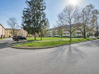 Pronájem bytu 2+1 56 m²