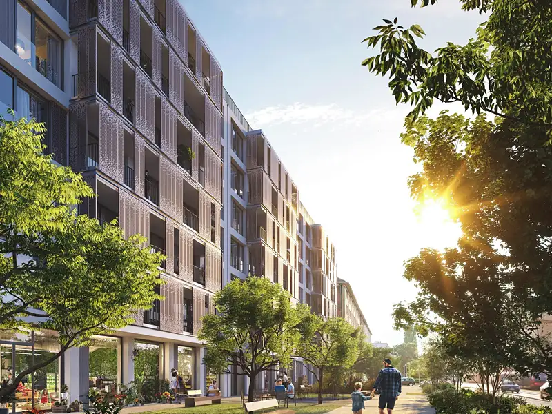 Prodej bytu 2+kk 61 m², Praha – náhled fotky 1