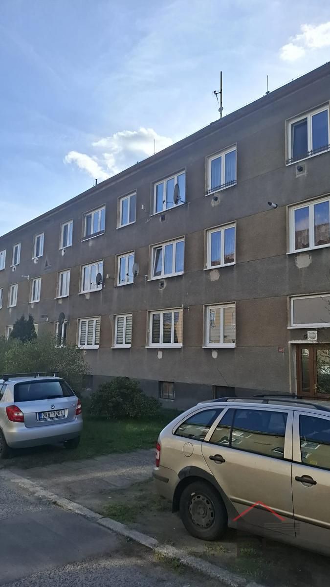 Prodej bytu 3+1 70 m² – fotografie 2