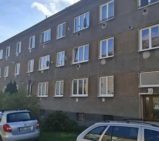 Prodej bytu 3+1 70 m², Žandov – náhled fotky 2
