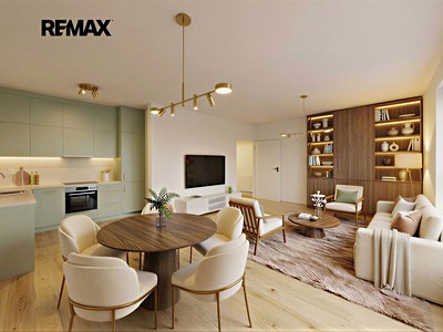 Prodej bytu 3+kk 97 m²